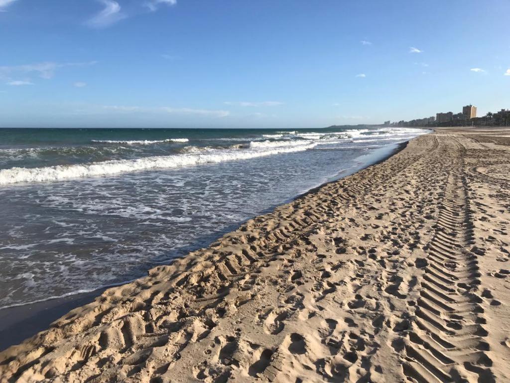 Finca Las Estrellas Relleu Kültér fotó